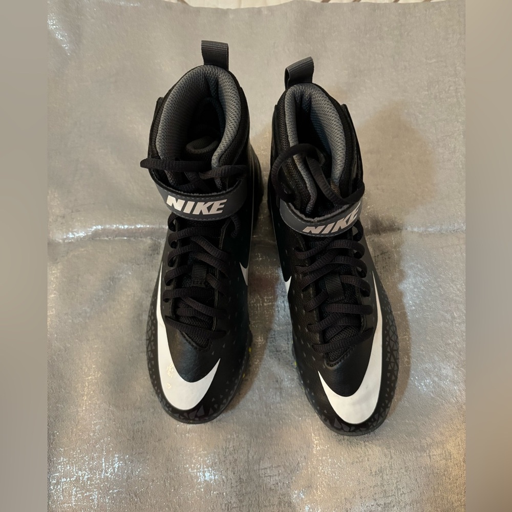 Boys Nike Football Cleats